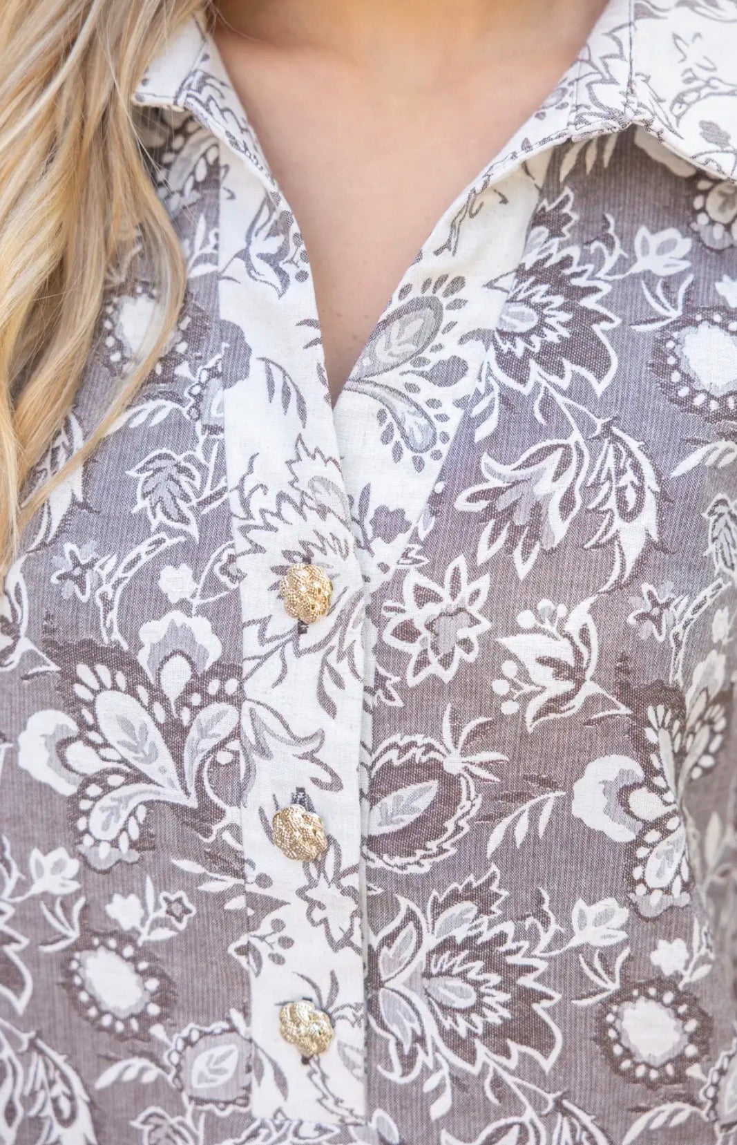 The Ledford Dress