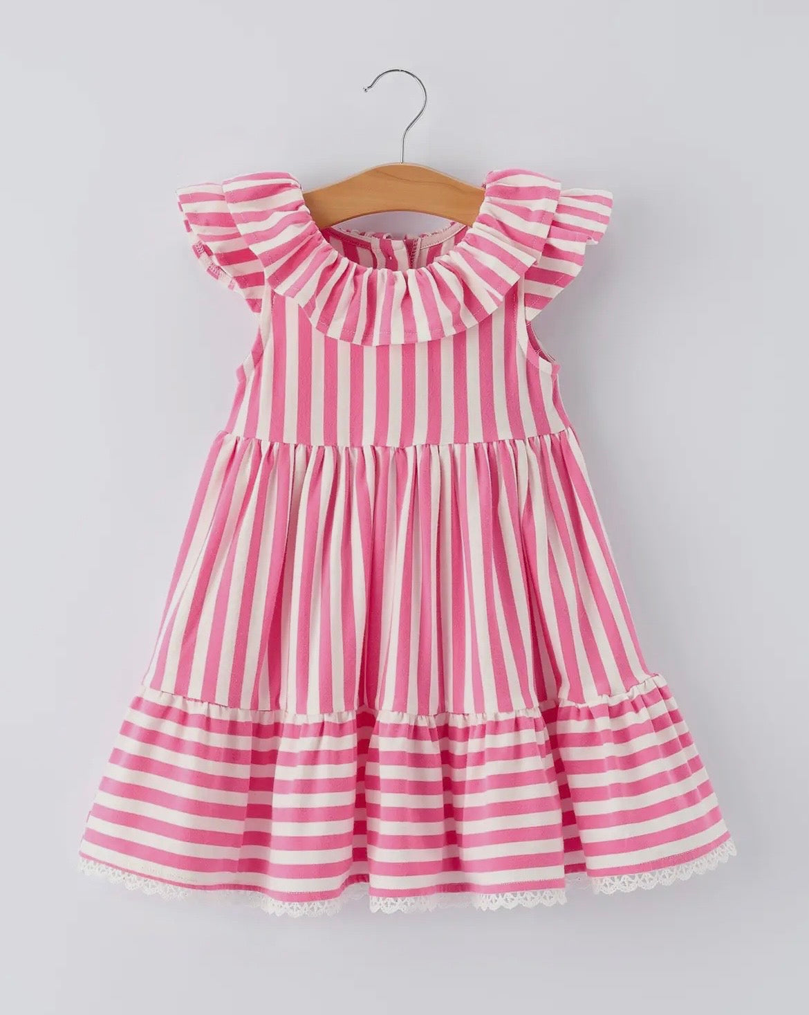 The Rylee Faith Girls/Toddler Dress