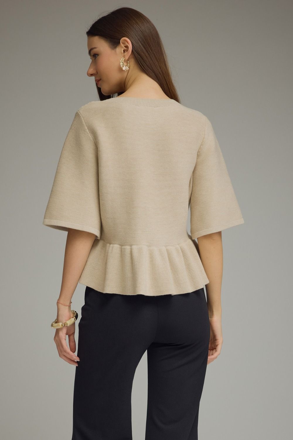 The Chandler Top