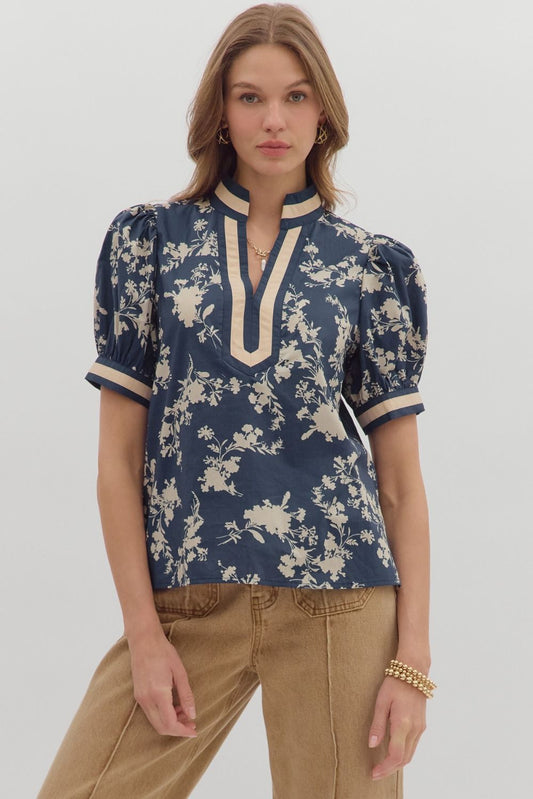 The Baxter Top
