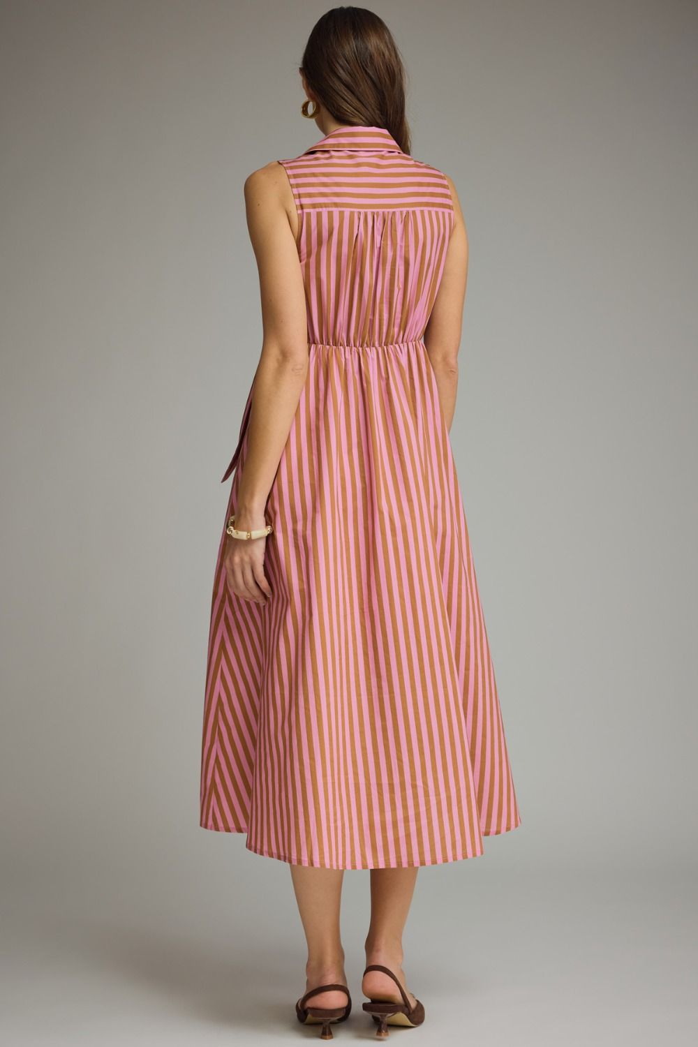 The Yolanda Dress