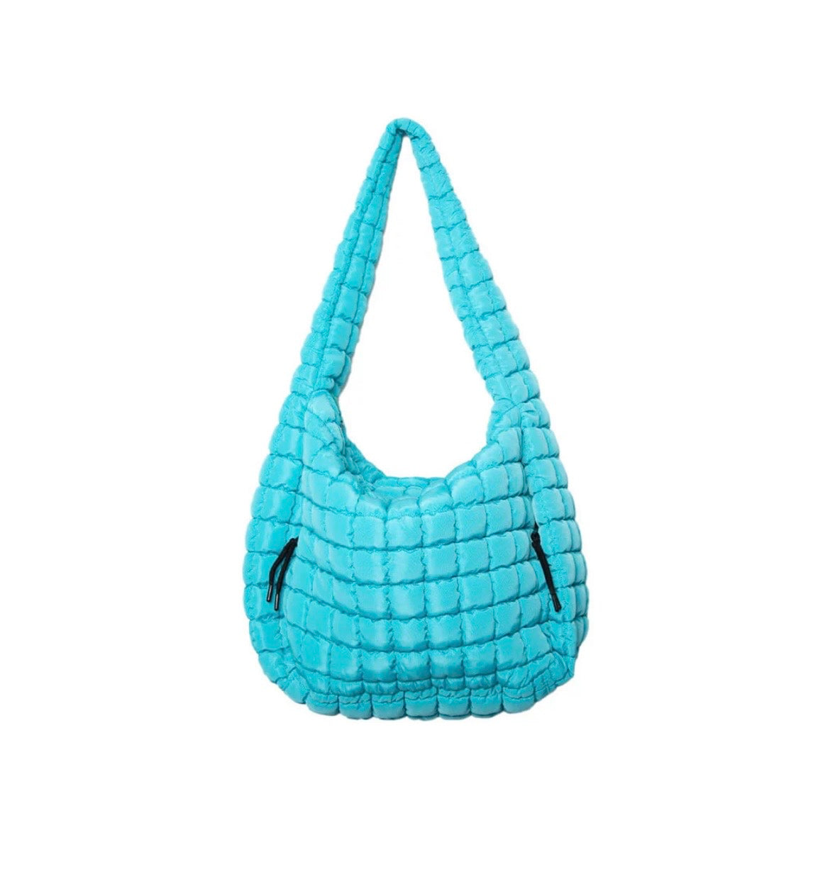 Katydid Oversized Hobo Bag