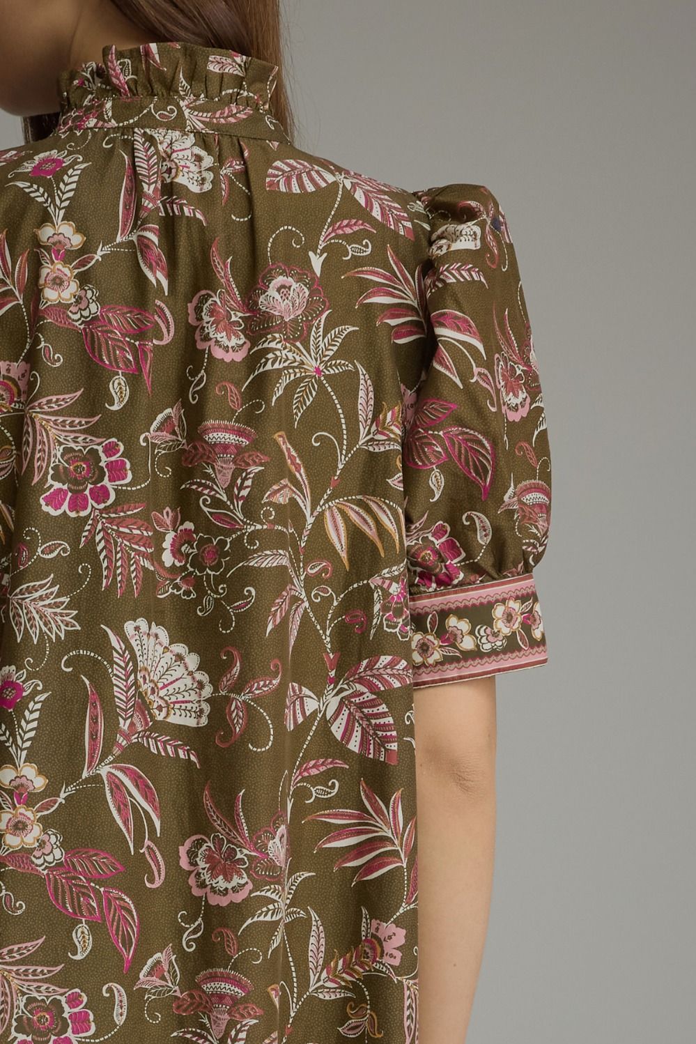 The Hodges Dress