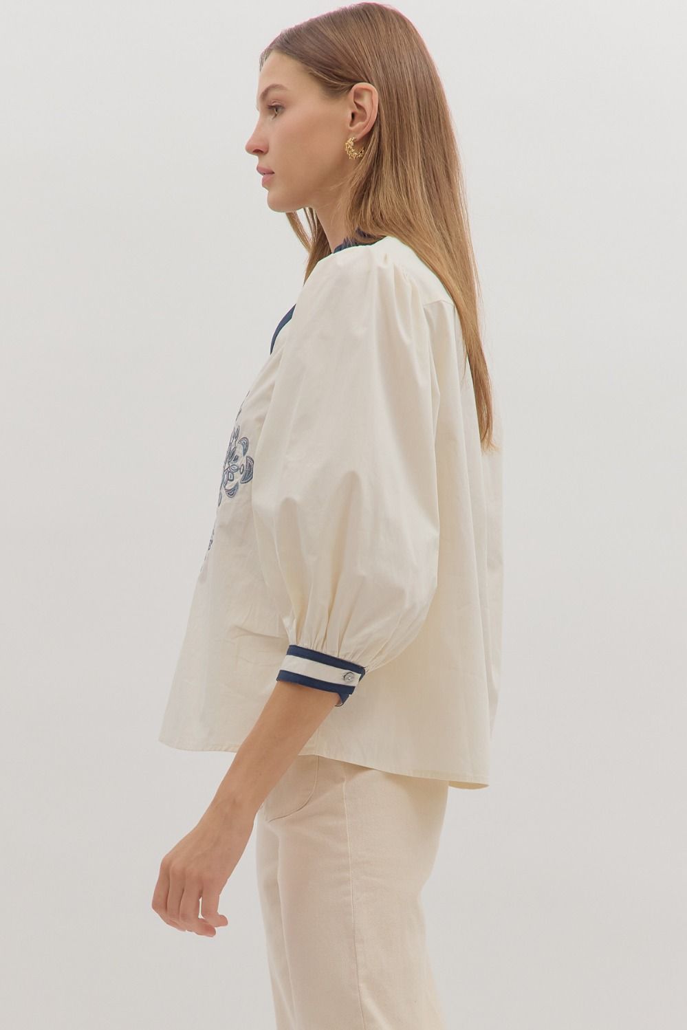 The Lafayette Top