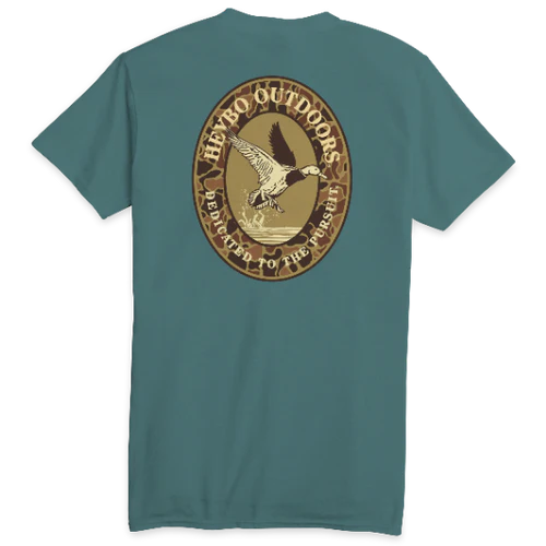 Heybo Sage Traditions Tshirt
