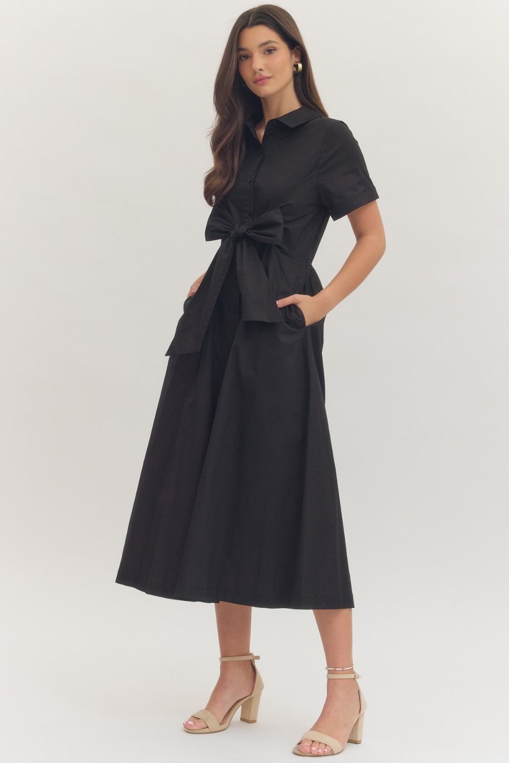 The Lopez Dress