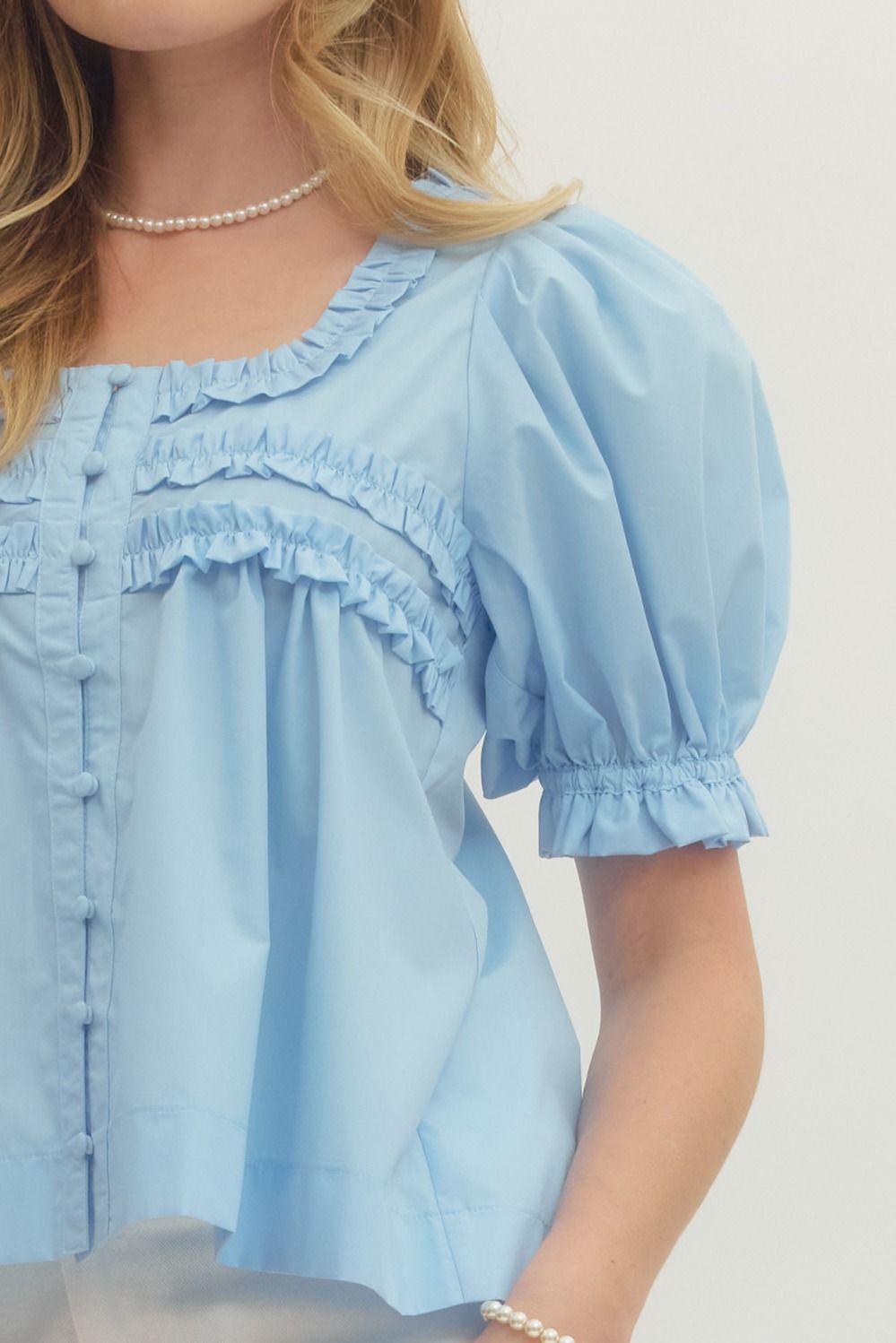 The Emery Top