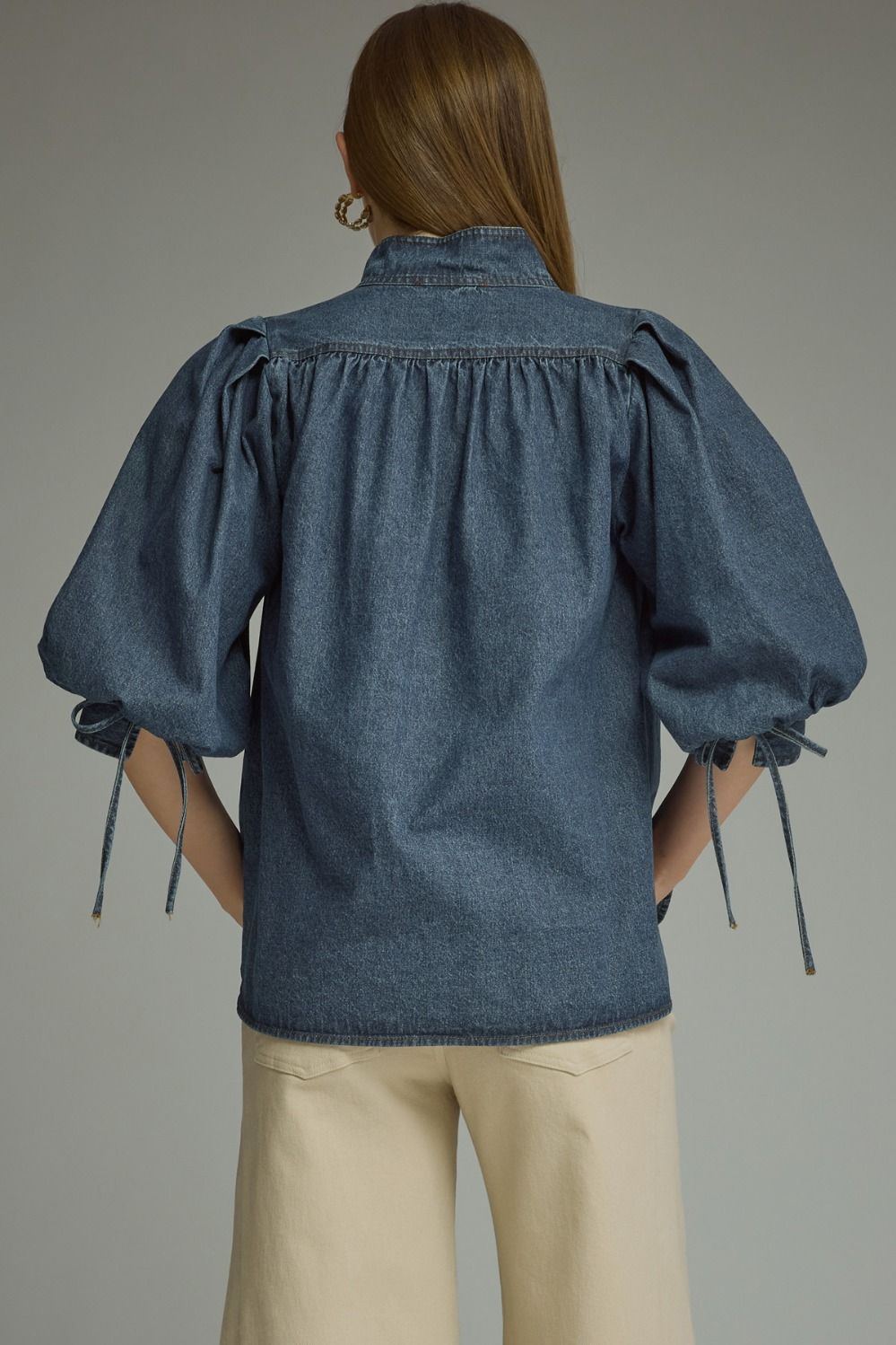 The Tucker Top