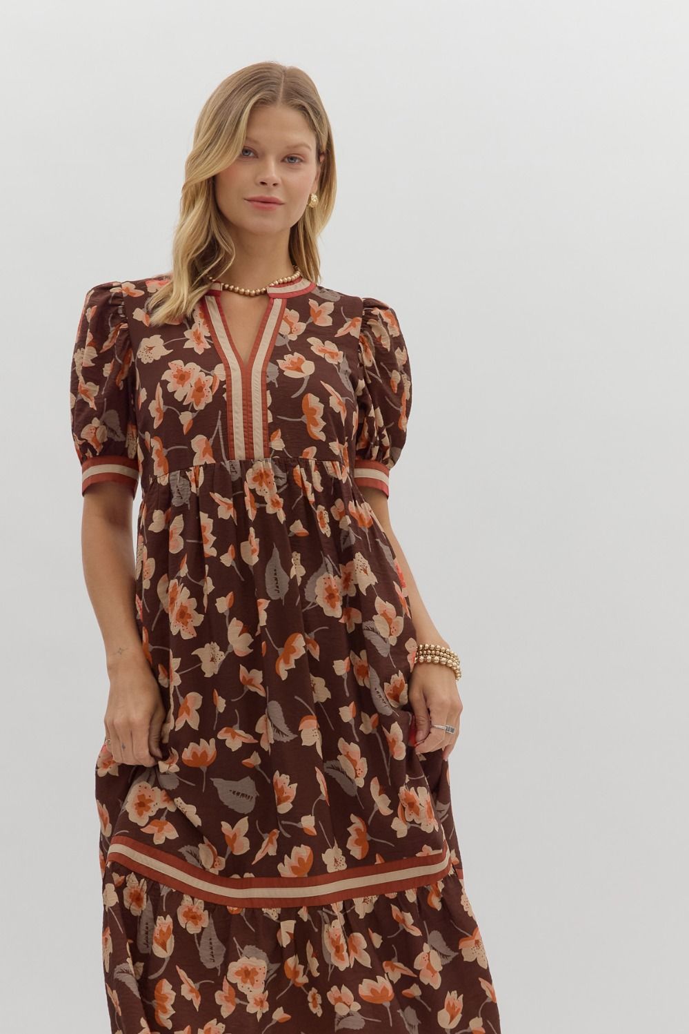 The Remmington Dress