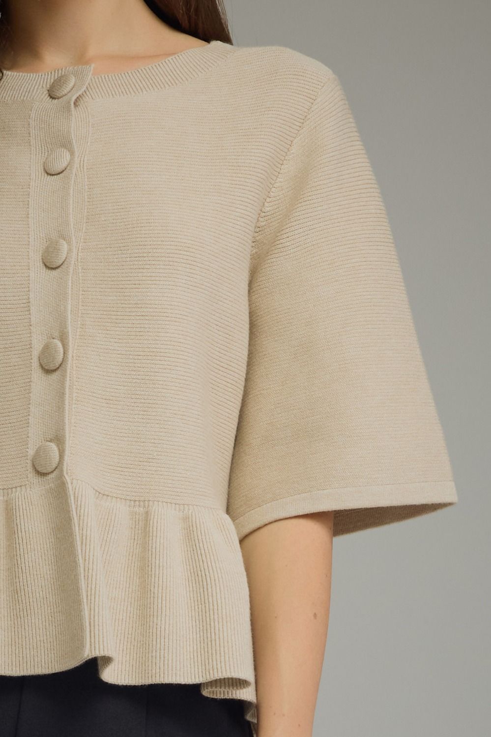 The Chandler Top