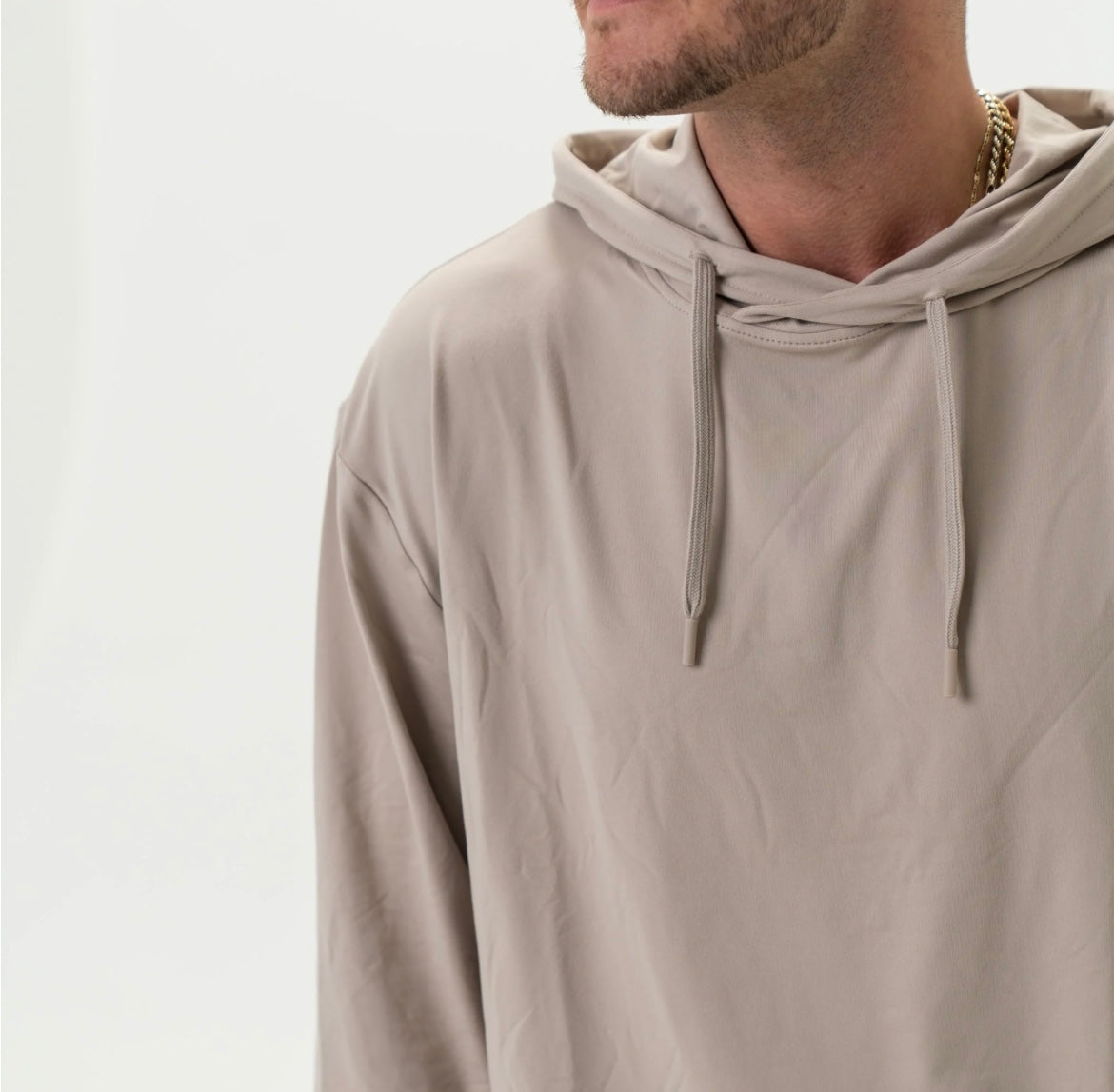 Burlebo Performance Hoodie