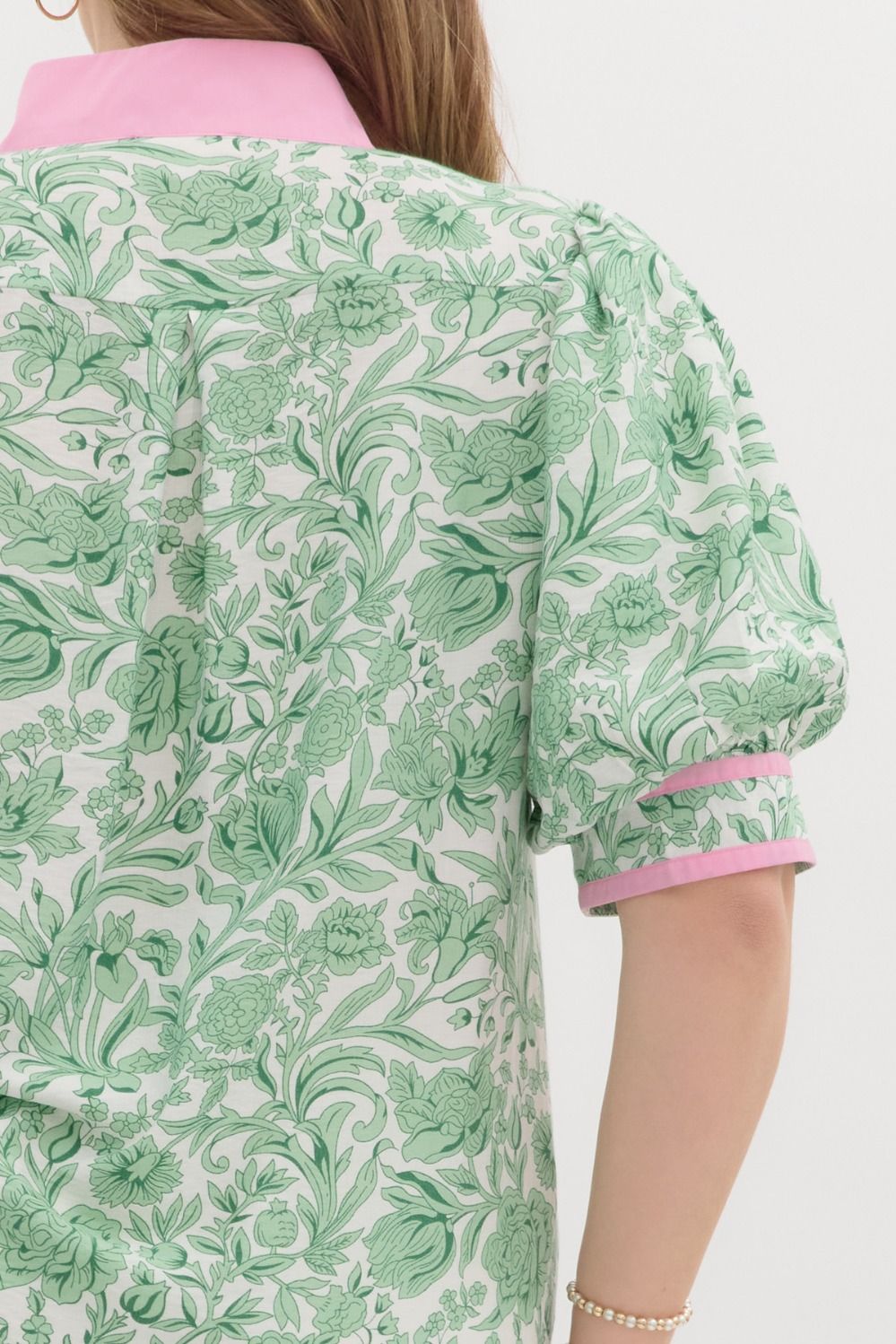 Lexi Plus Size Top