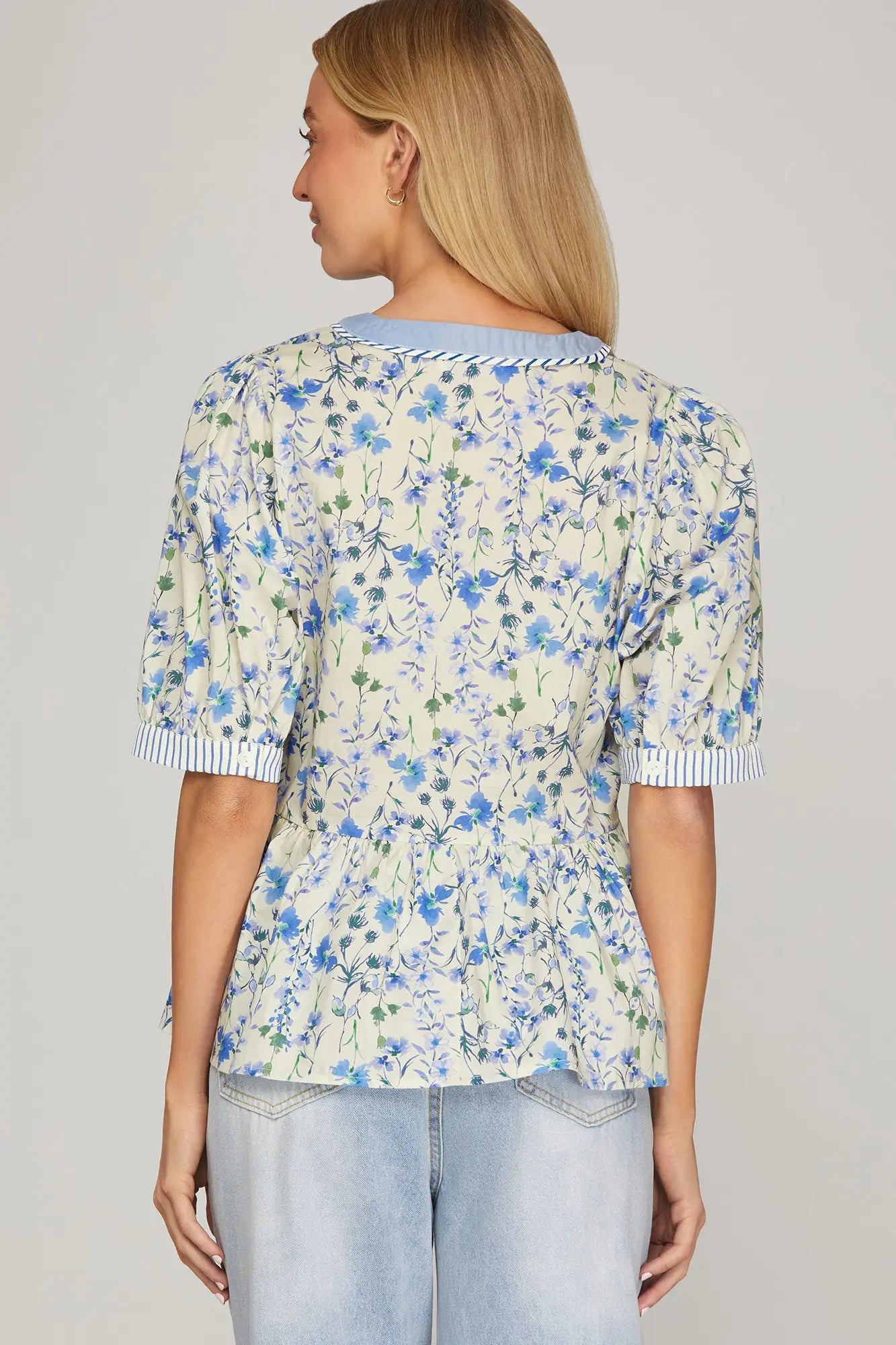 The Rosie Top