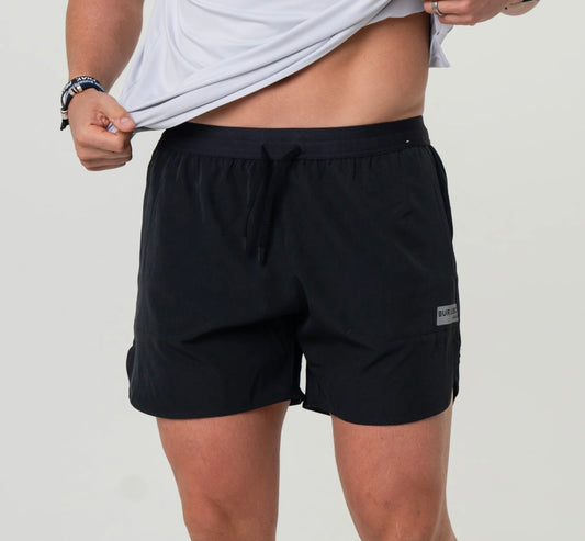 Burlebo 5.5” Training Shorts