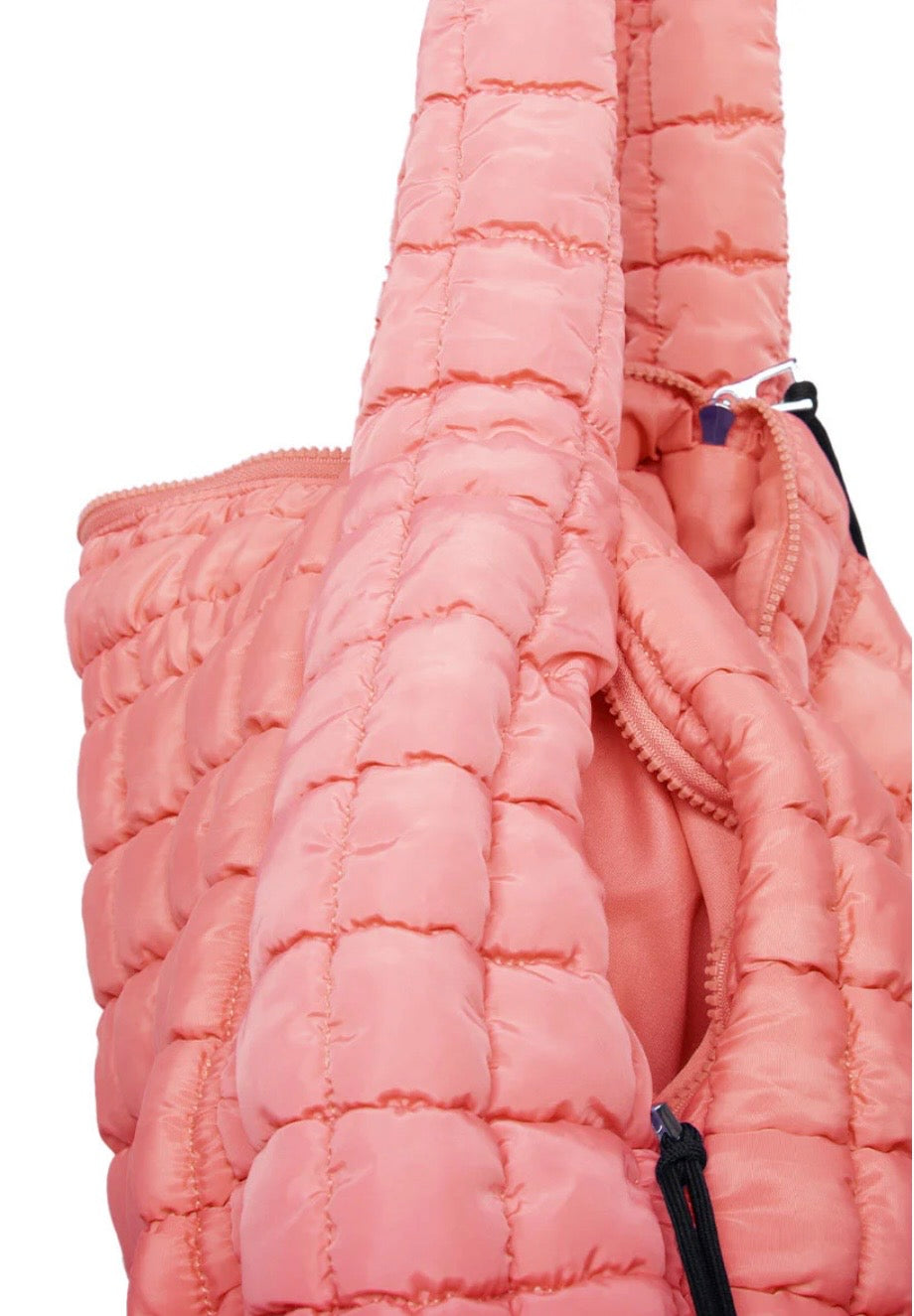 Katydid Oversized Hobo Bag