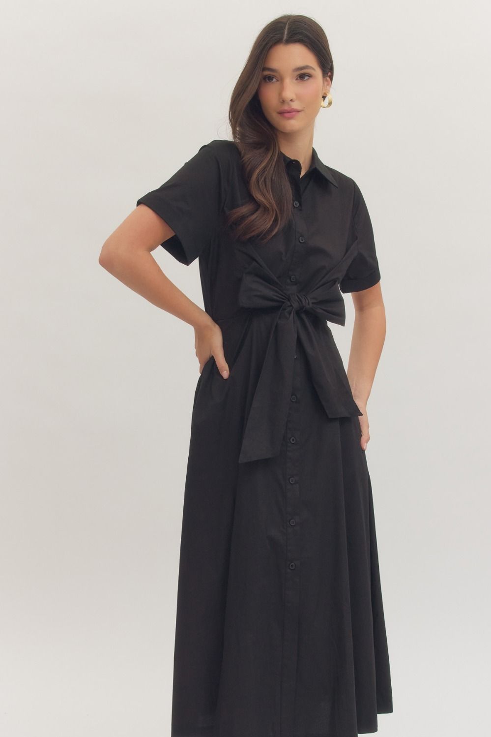 The Lopez Dress