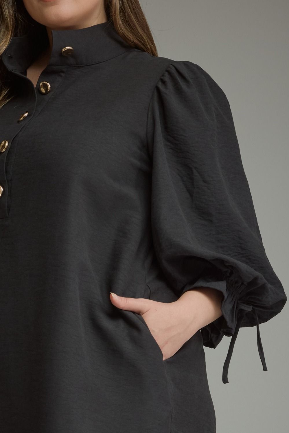 The Dianna Plus Size Dress