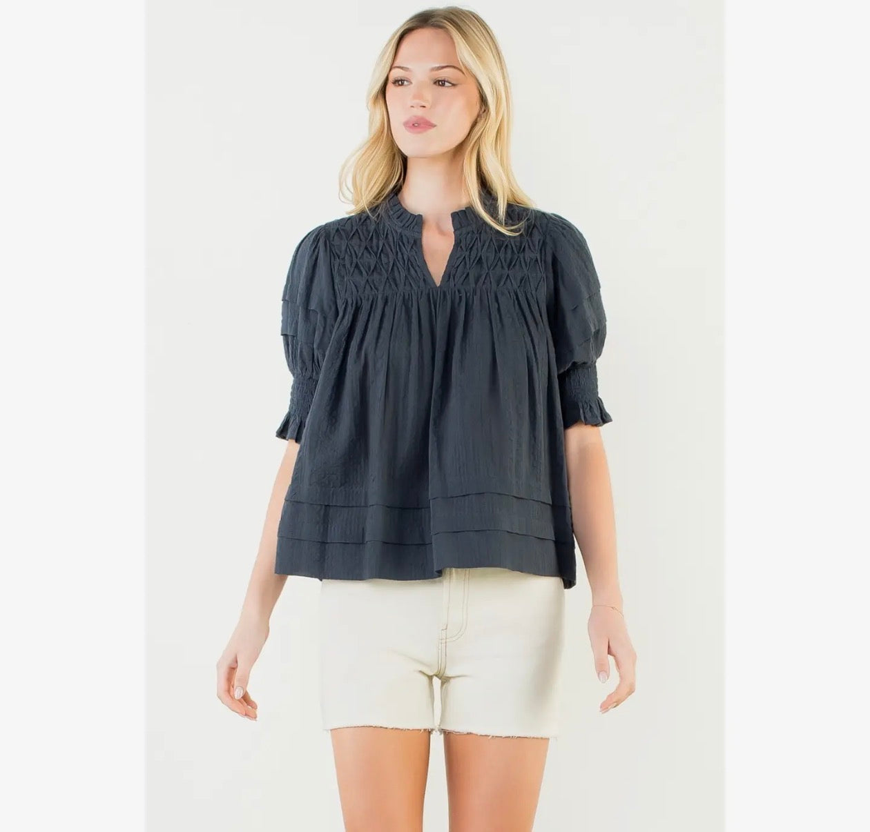 The THML Connie Top