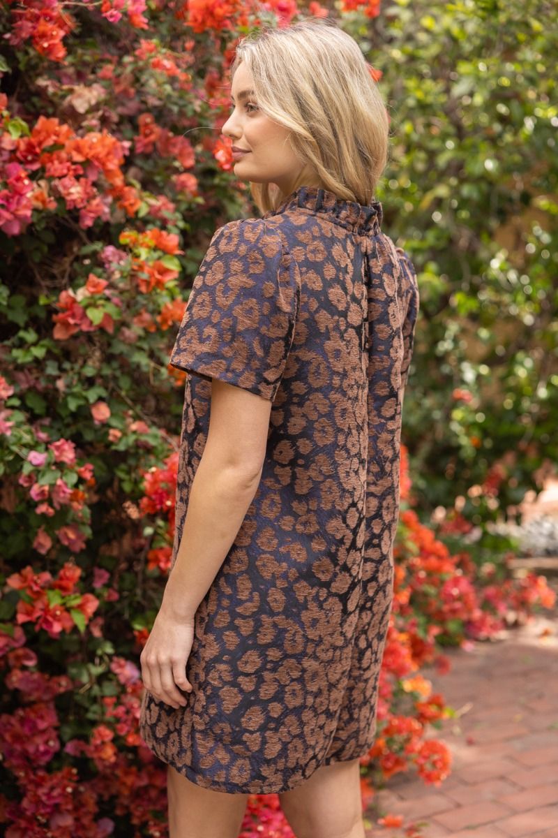 The Lionel Dress