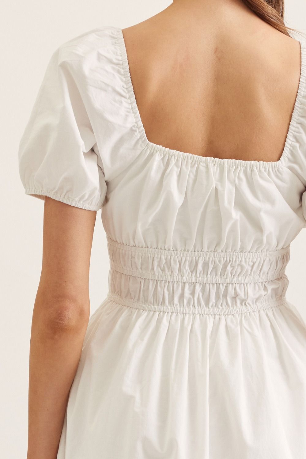 The Giovanni Dress