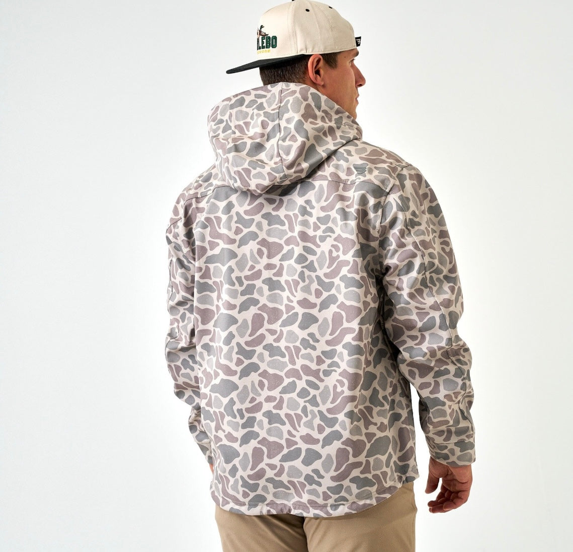 Burlebo Challenger Jacket