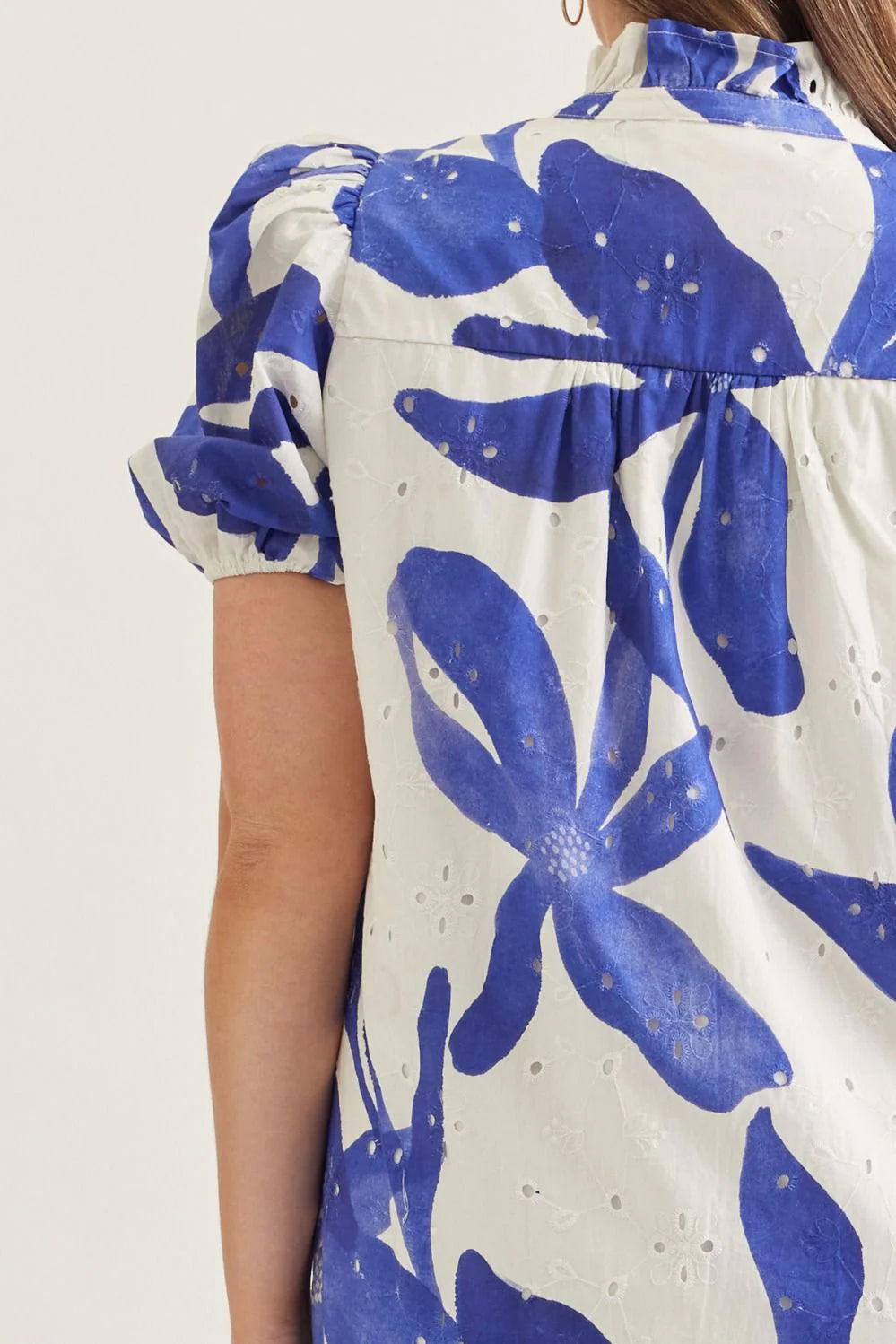 The Dorothy Plus Size Dress