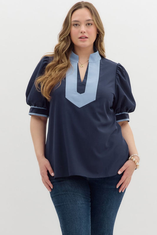 Ellison Top