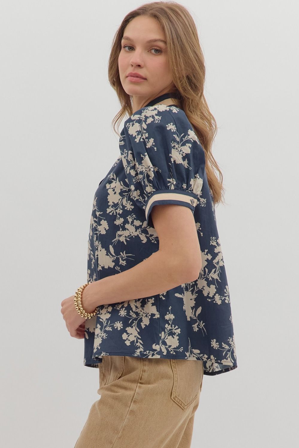 The Baxter Top
