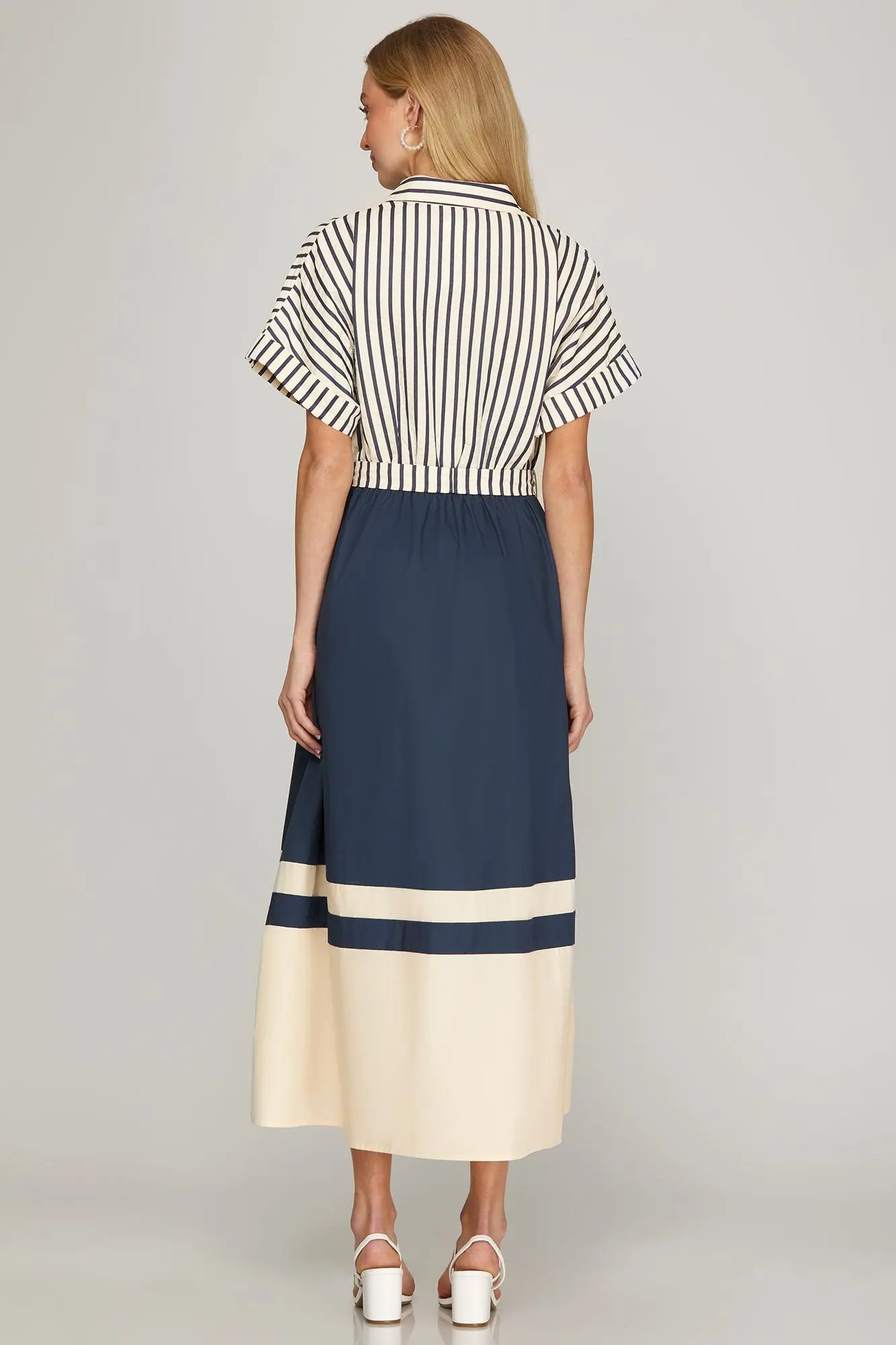 The Trisha Dress