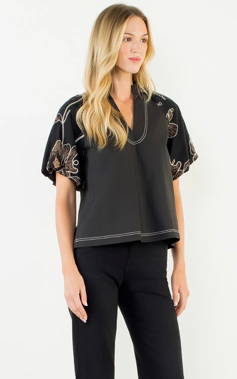 The Esther THML Top