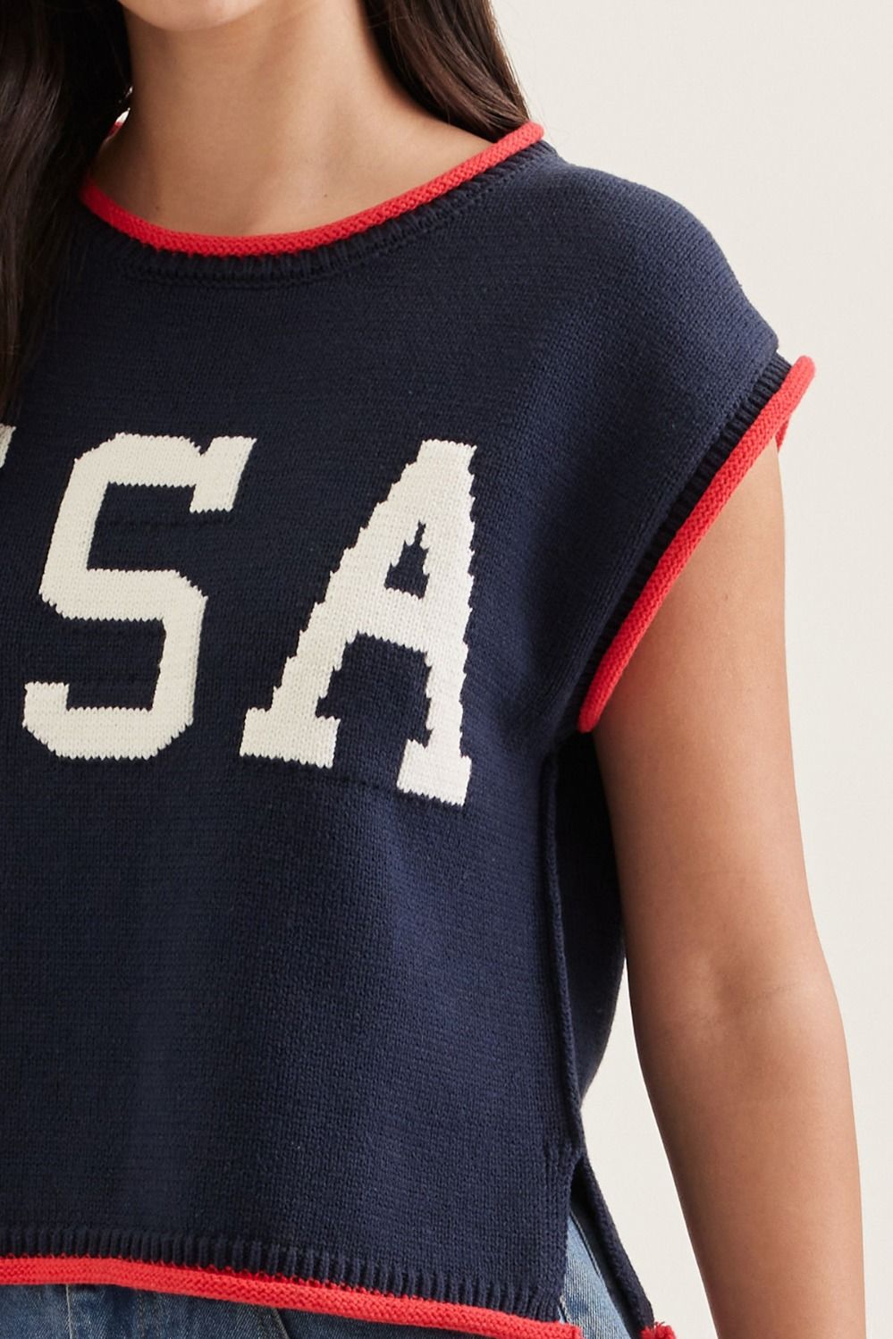 The Martha Top