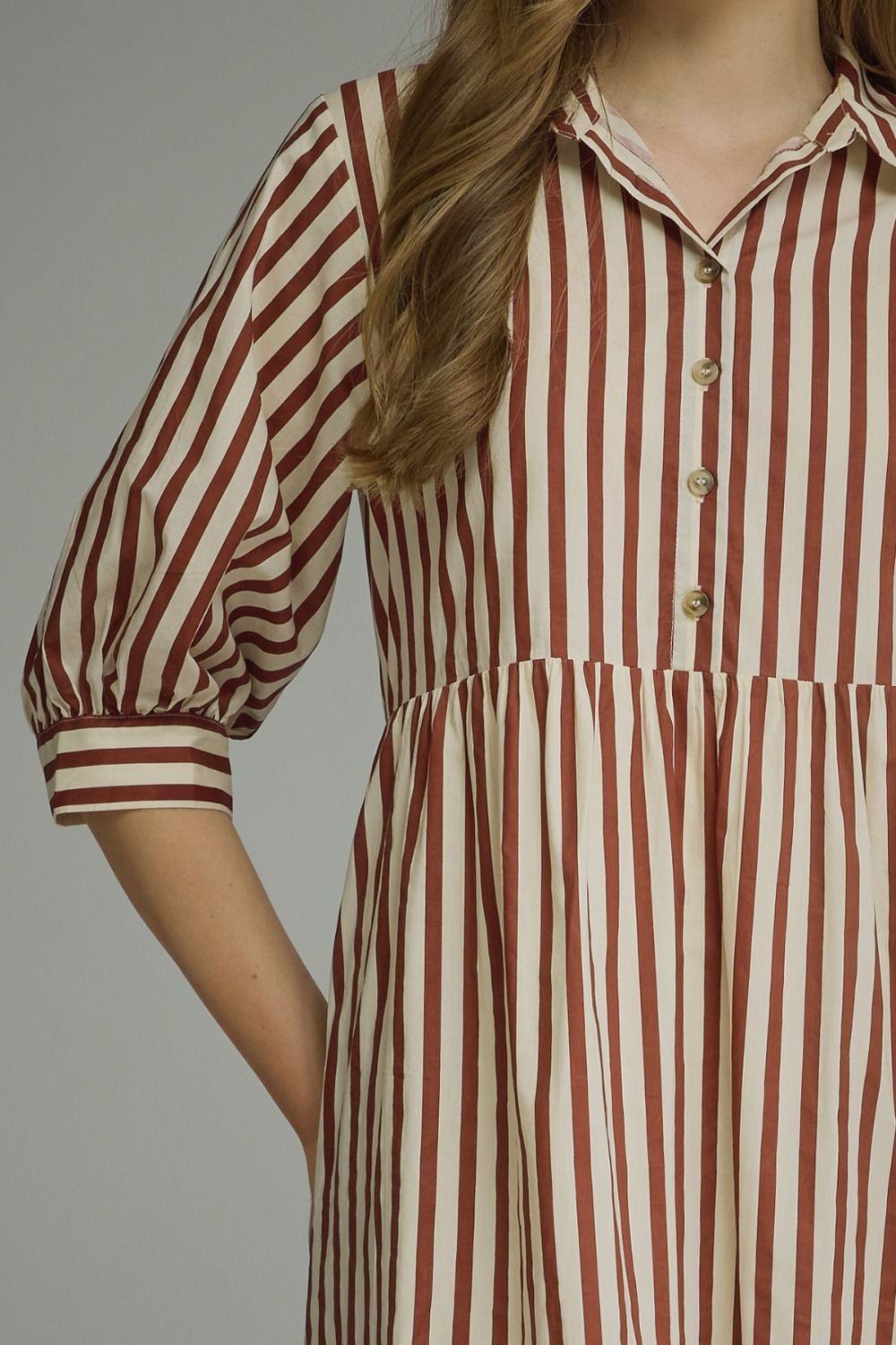 The Ruth Dress