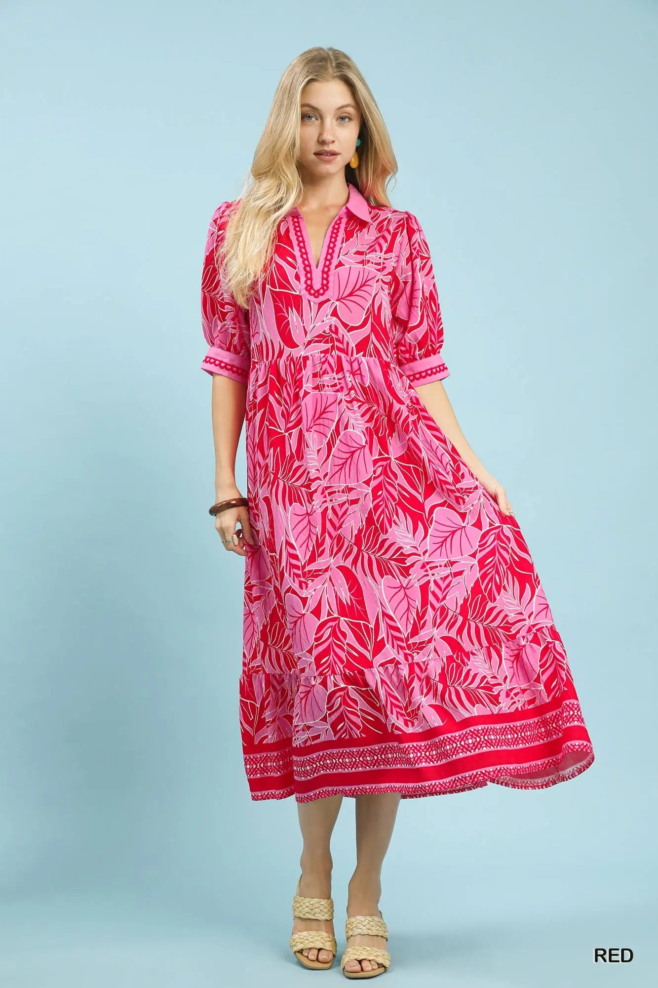 The Dawson Dress