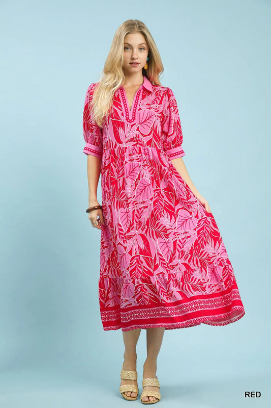 The Dawson Dress
