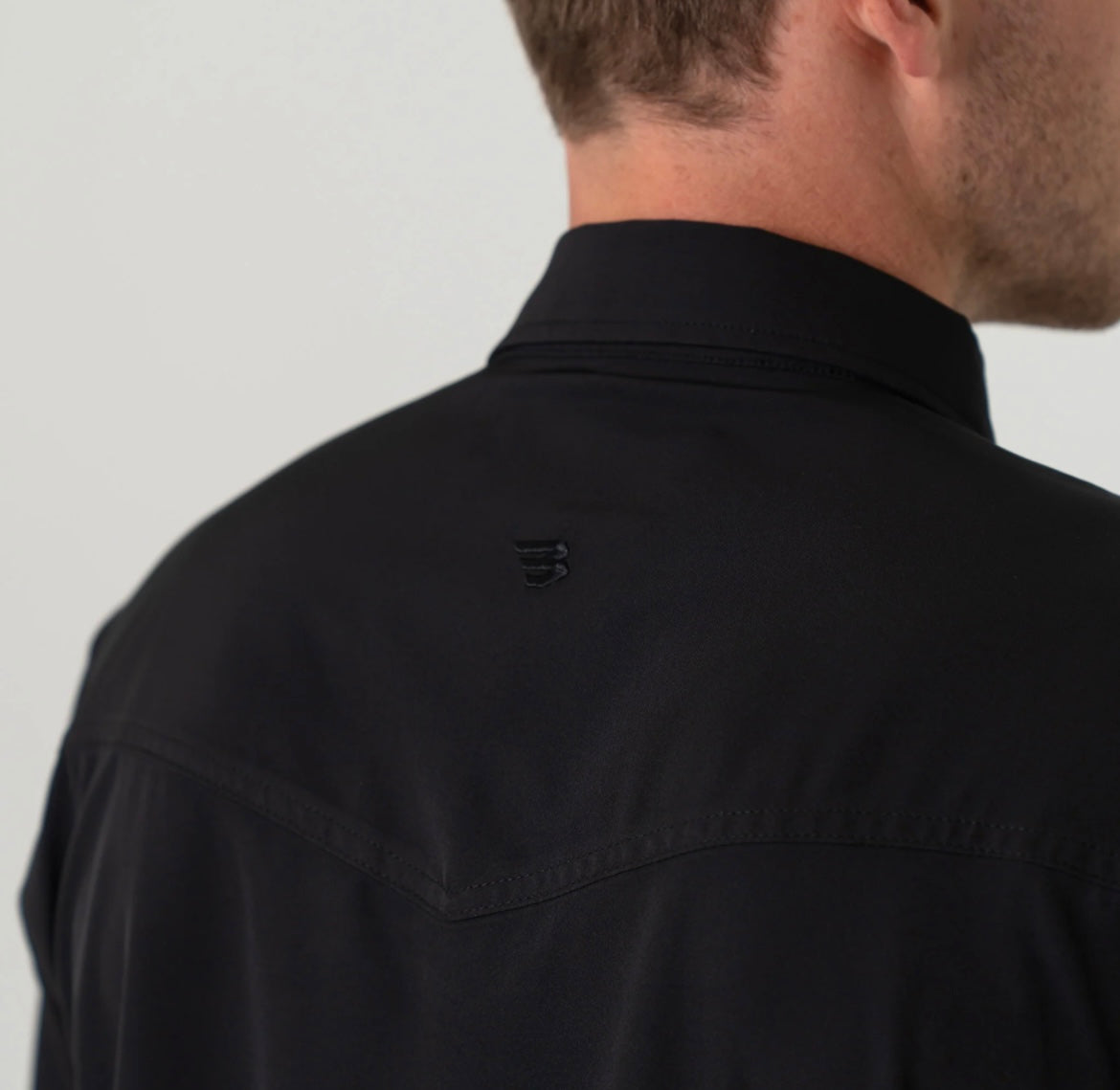 Burlebo Western Performance Shirt