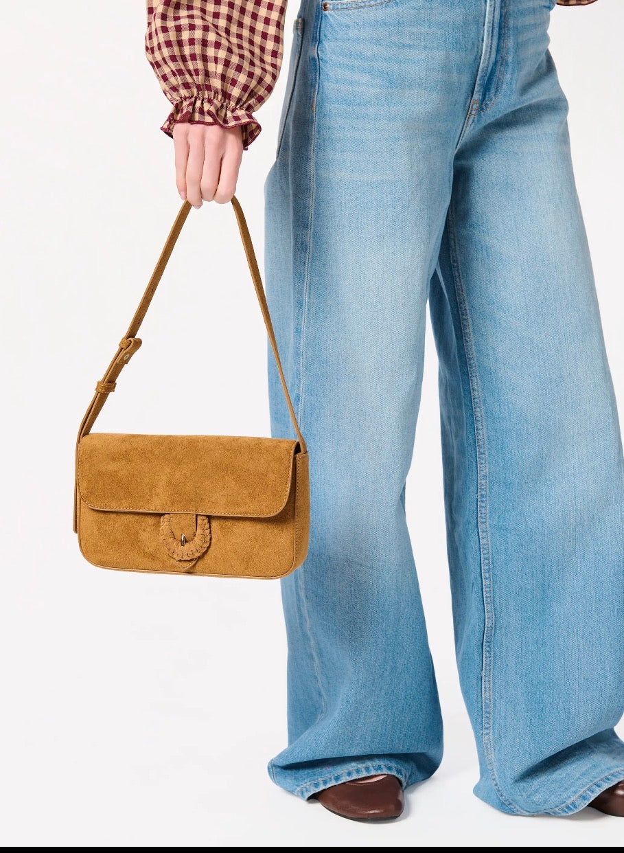 Shiraleah Juliette Shoulder Bag