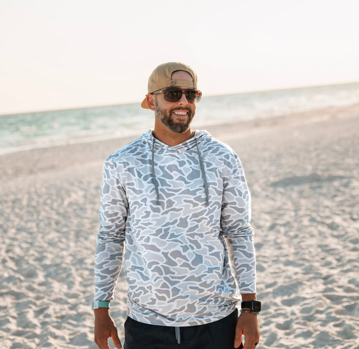 Burlebo Performance Hoodie