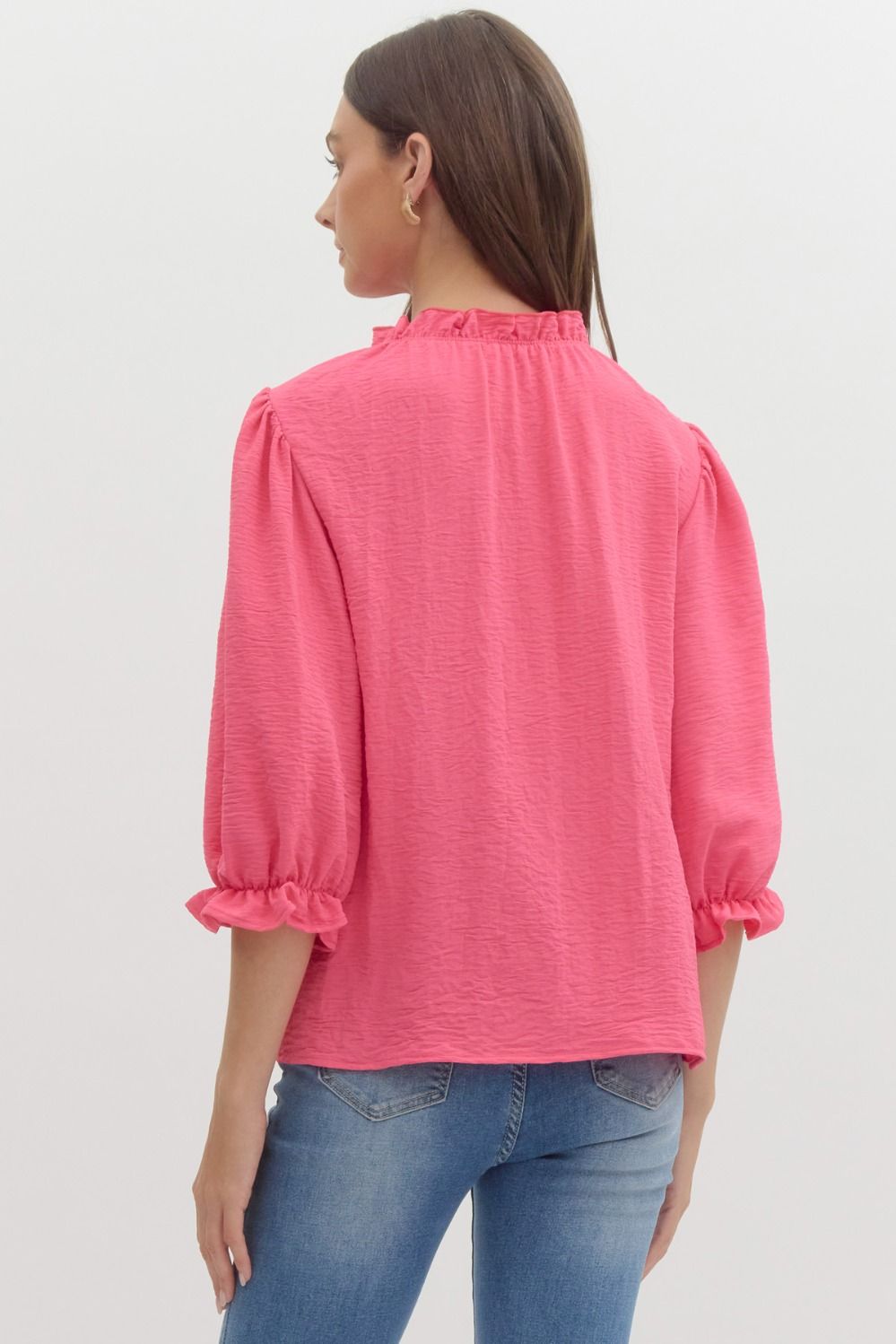 The Carrigan Top