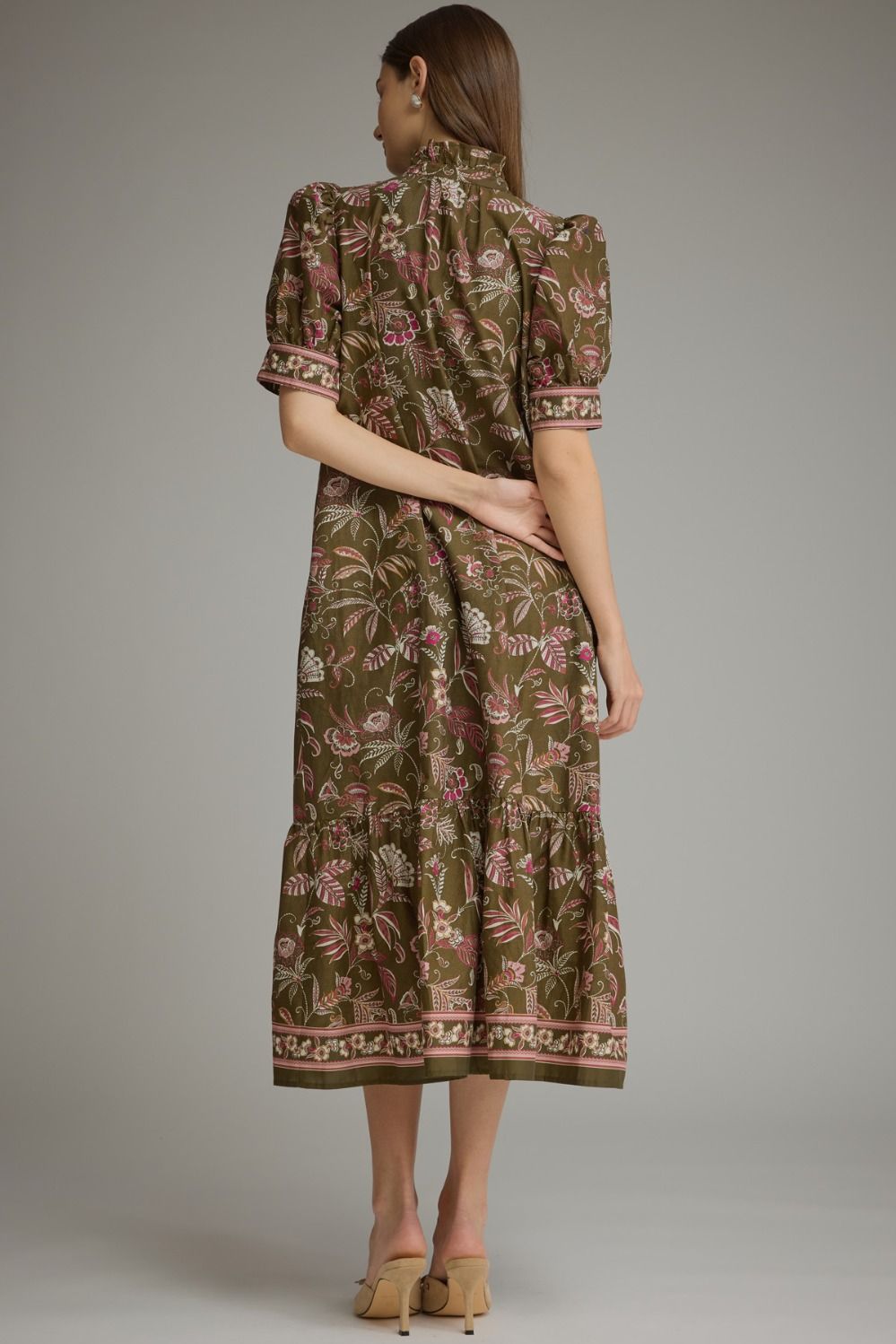 The Hodges Dress