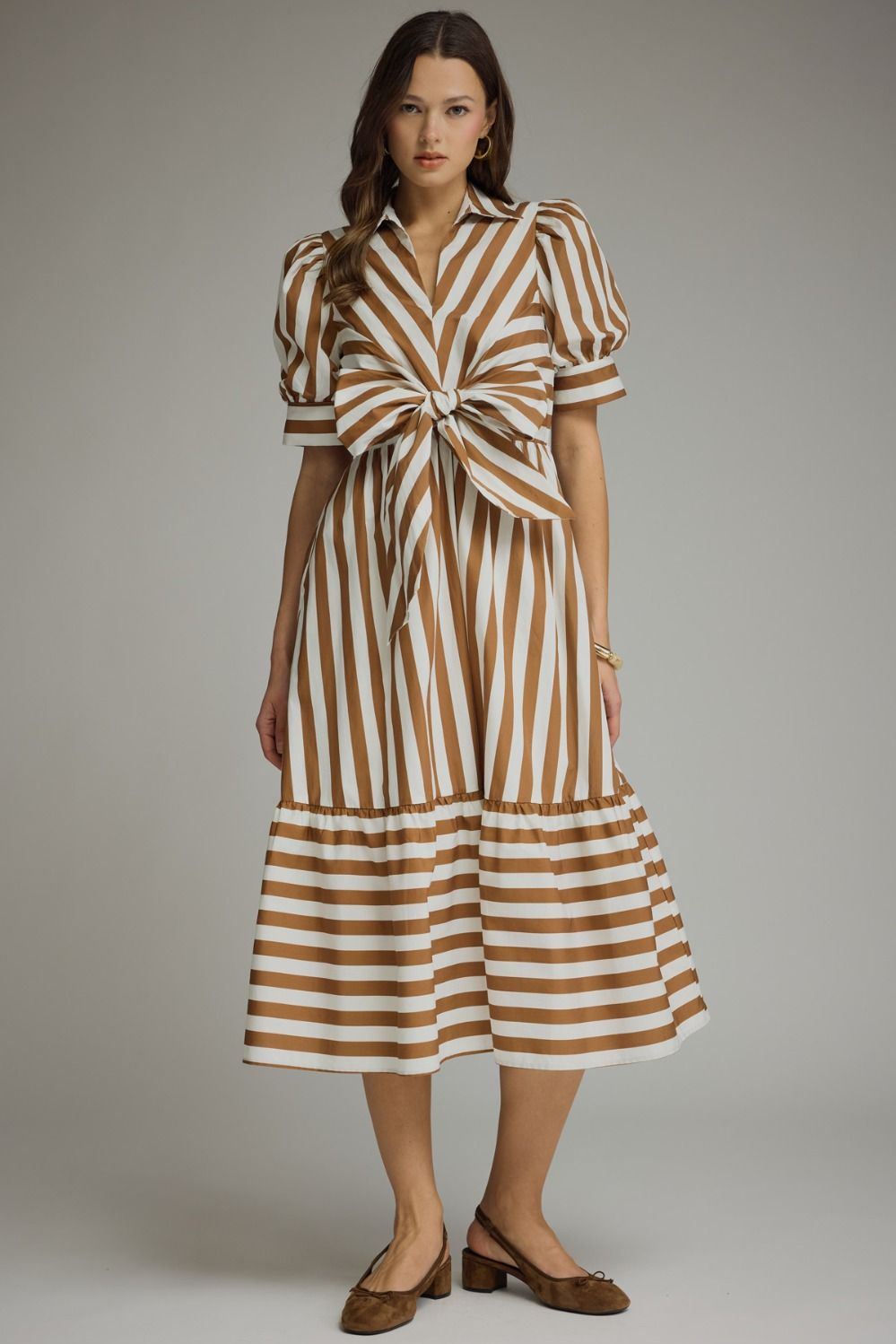 The Gwenneth Dress