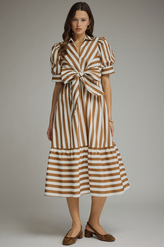 The Gwenneth Dress