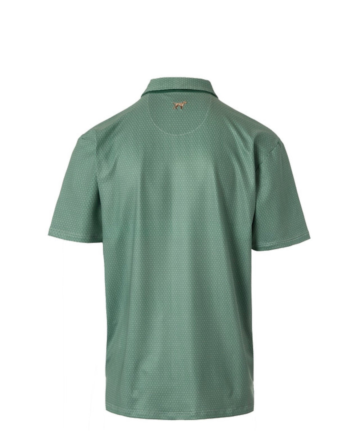 Fieldstone Diamond Polo