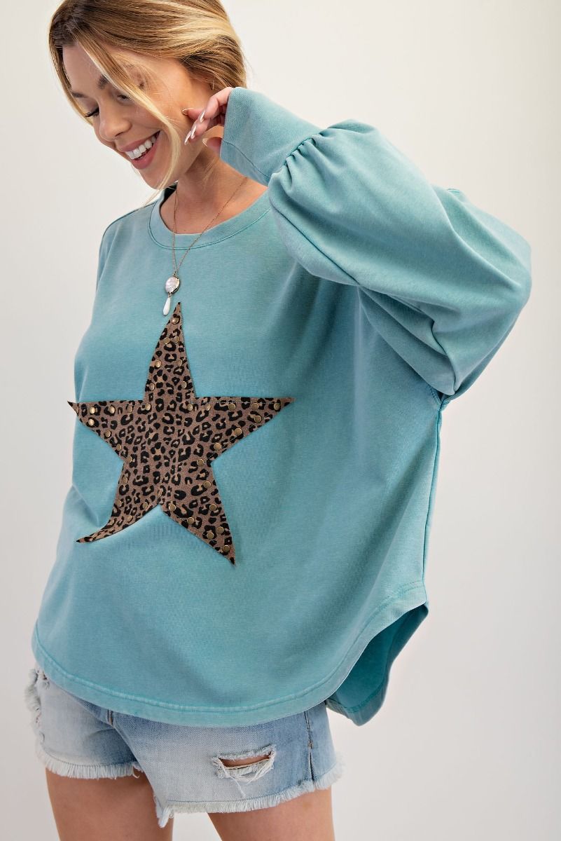 CarolAnne You’re a Star Top