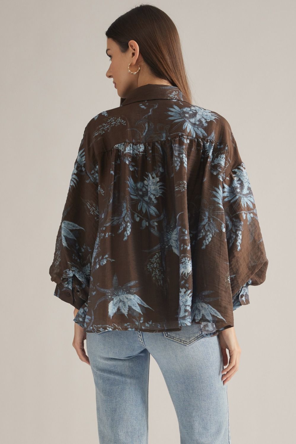The Georgina Top