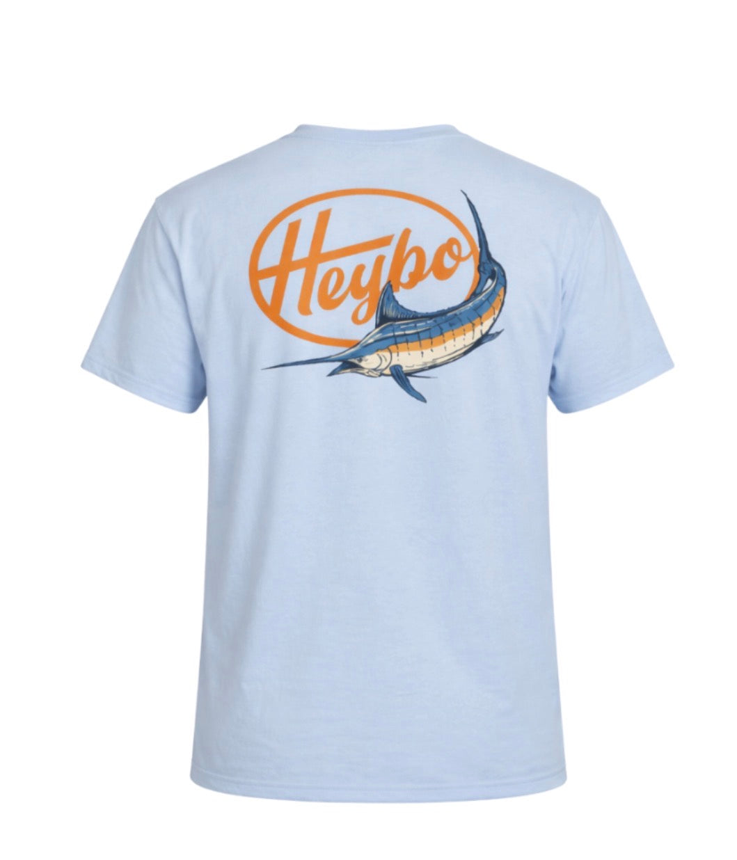 Heybo Billfish Tshirt