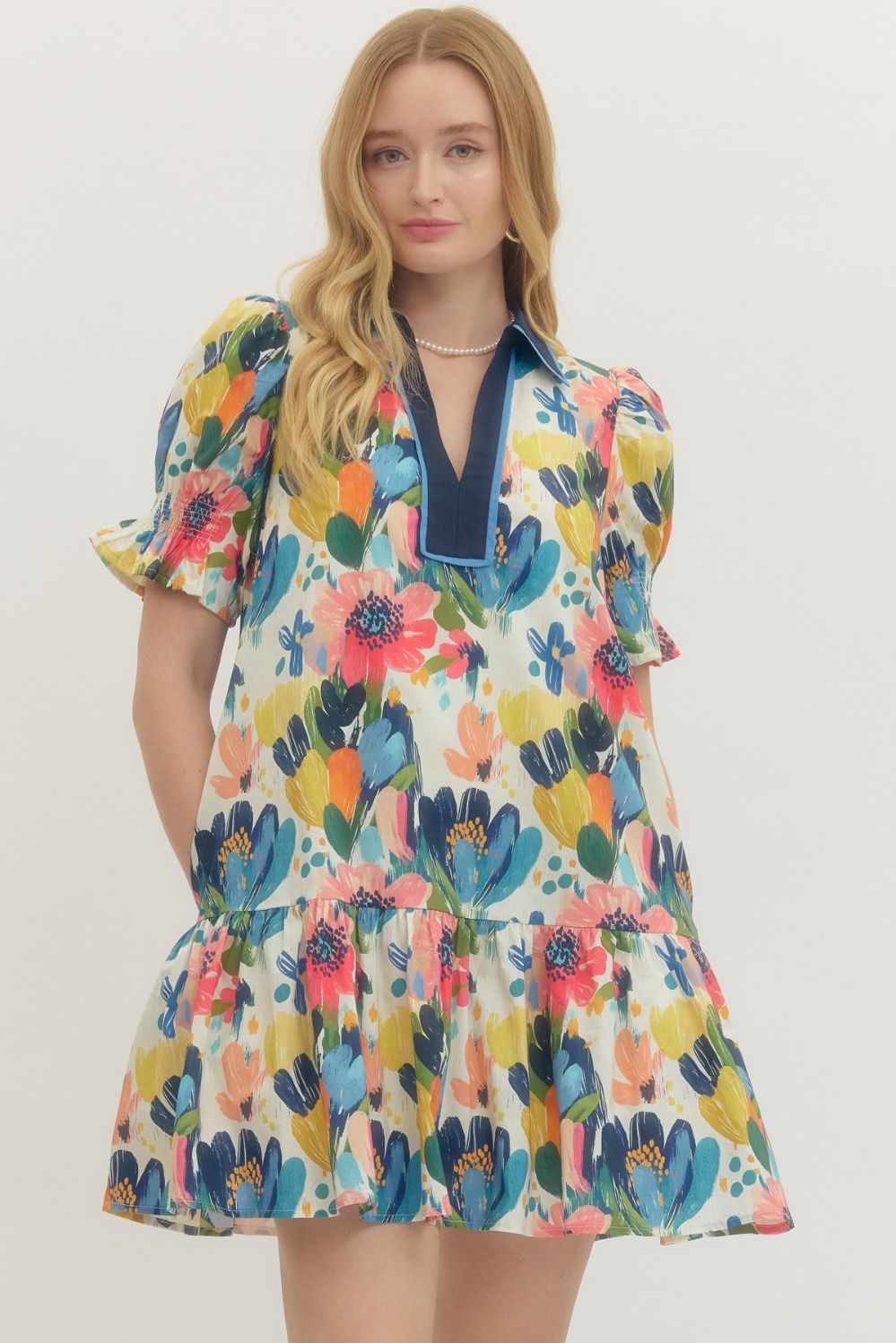 The Theordore Dress