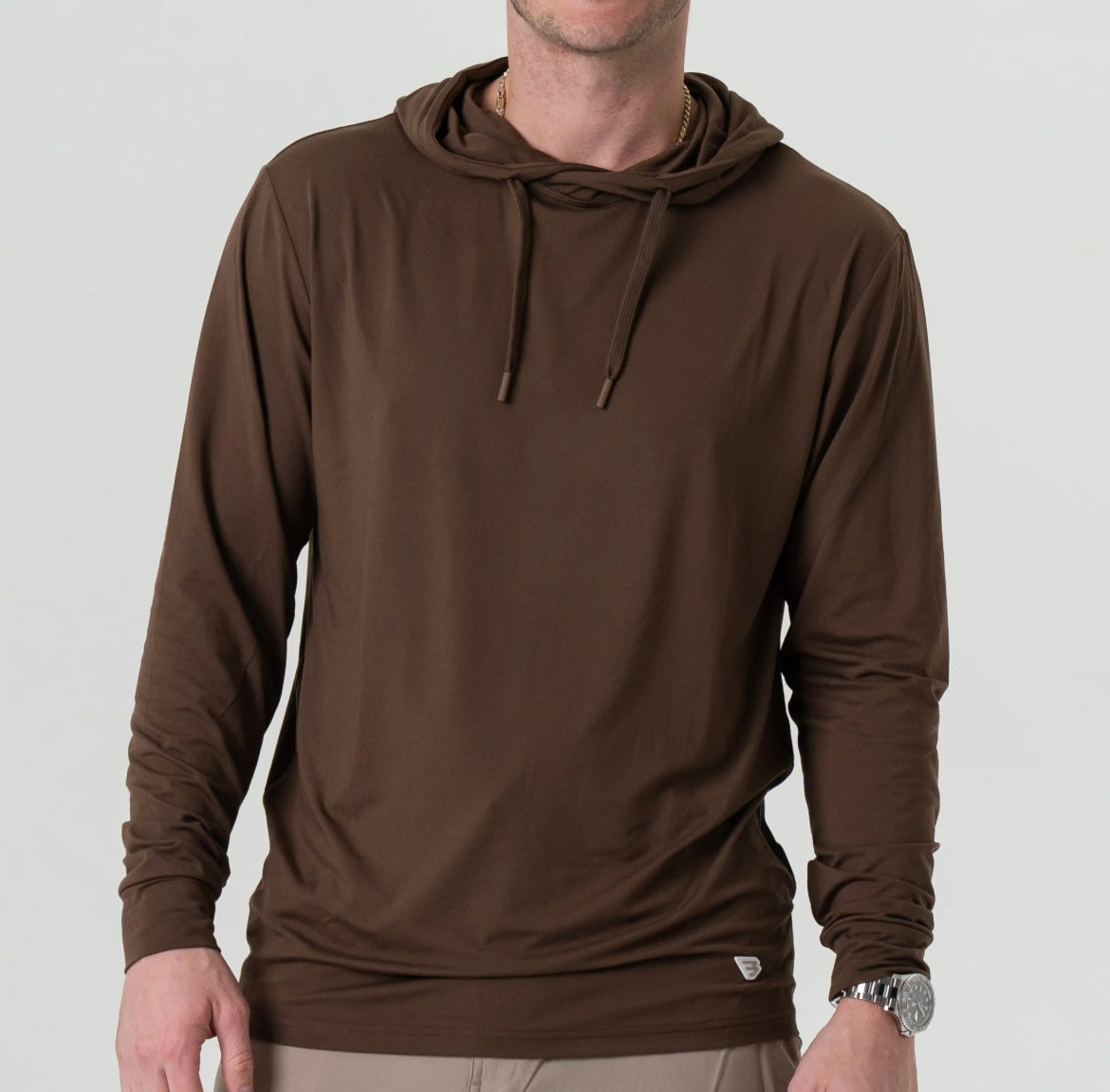 Burlebo Performance Hoodie