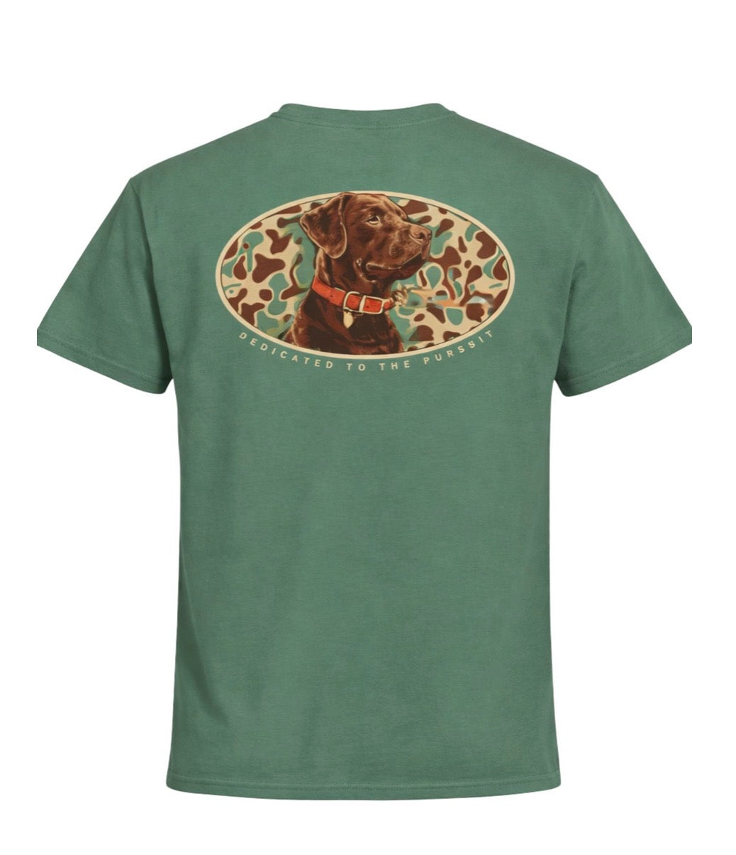 Heybo Betty Tshirt