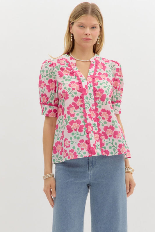 The Norma Top
