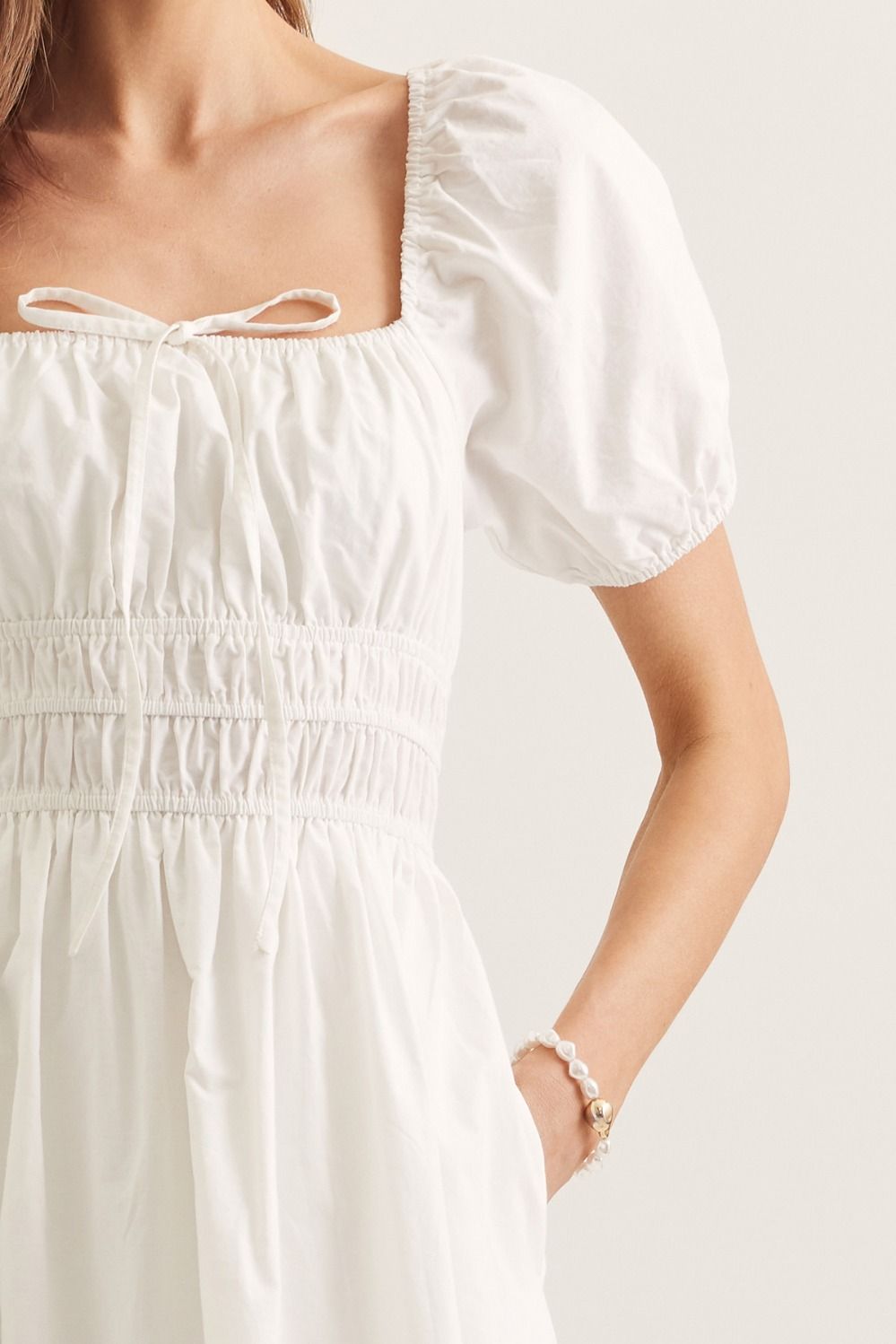 The Giovanni Dress